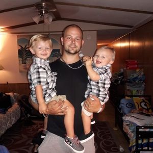 Meet your Posher, Jerry